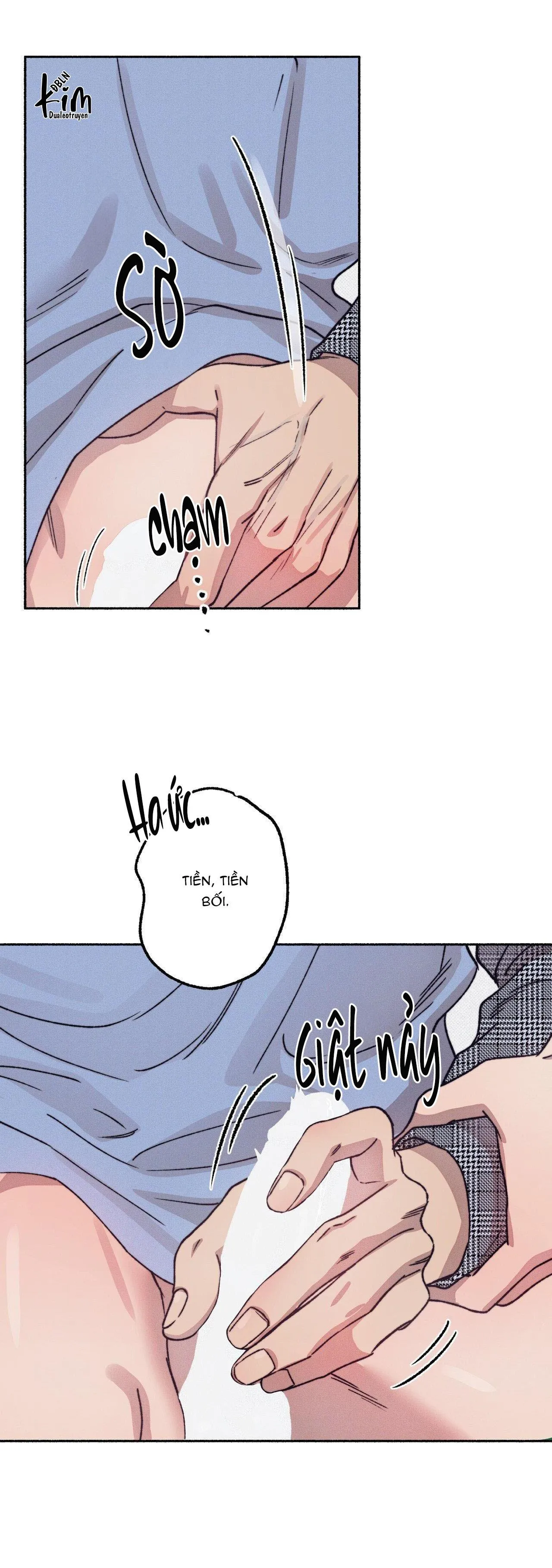 TỪ 1 ĐẾN 10 Chapter 17 Trang 11