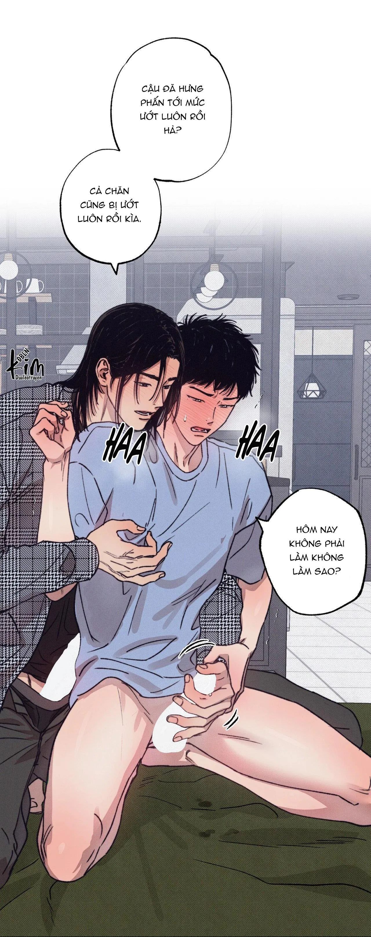 TỪ 1 ĐẾN 10 Chapter 17 Trang 13