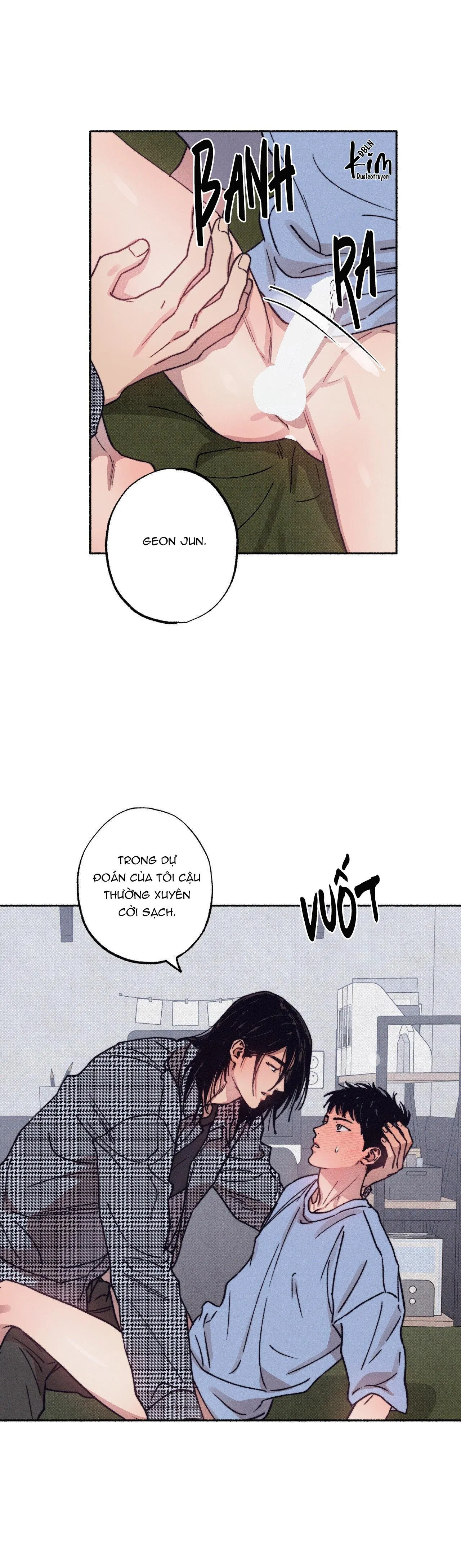 TỪ 1 ĐẾN 10 Chapter 17 Trang 15