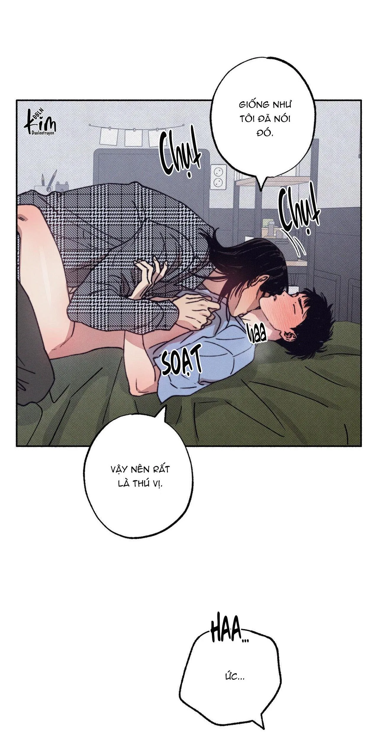 TỪ 1 ĐẾN 10 Chapter 17 Trang 17