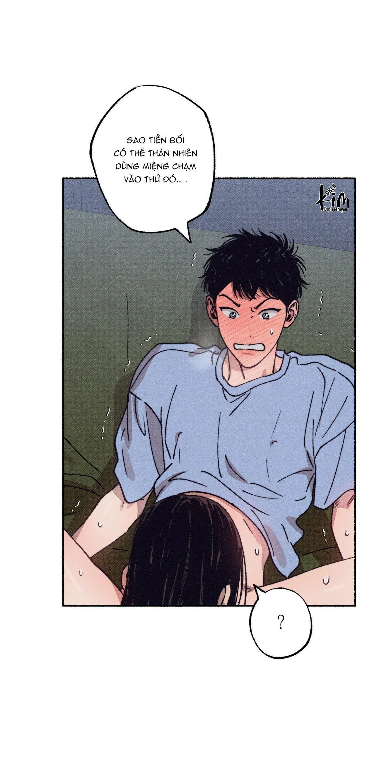 TỪ 1 ĐẾN 10 Chapter 17 Trang 22