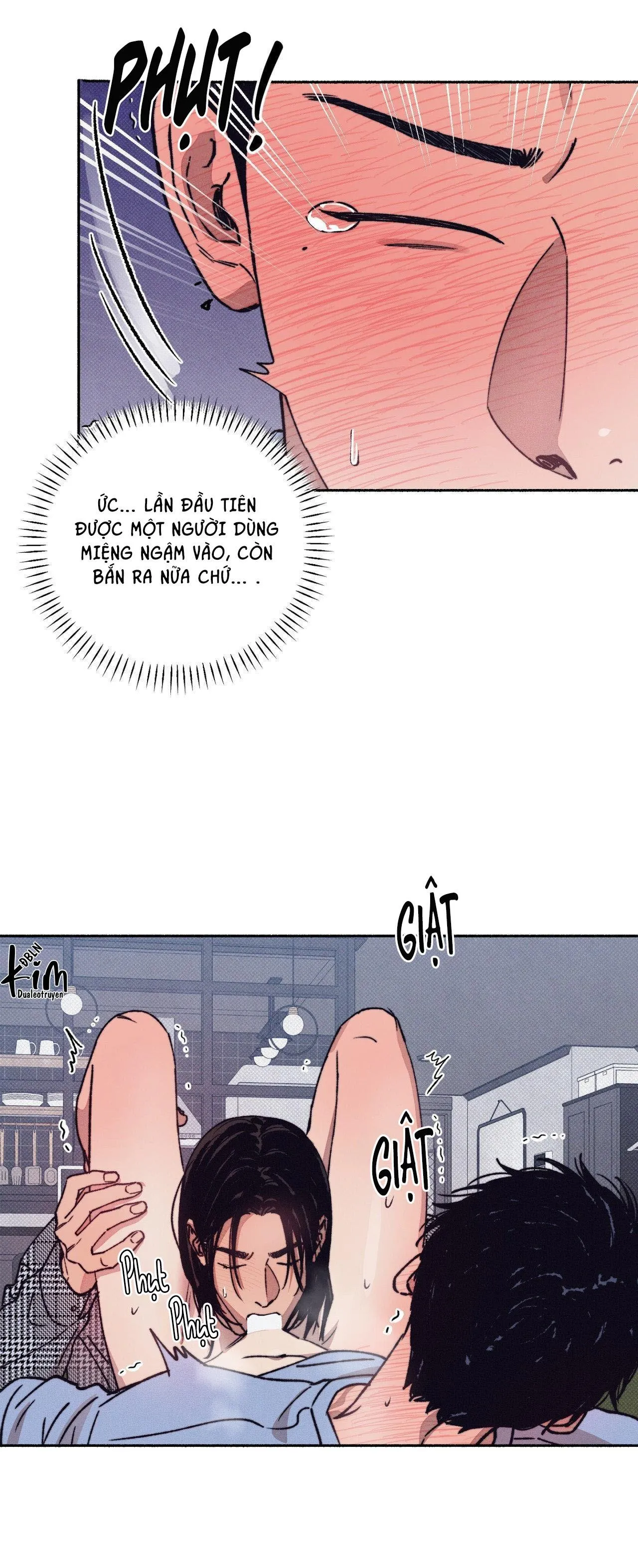 TỪ 1 ĐẾN 10 Chapter 17 Trang 28