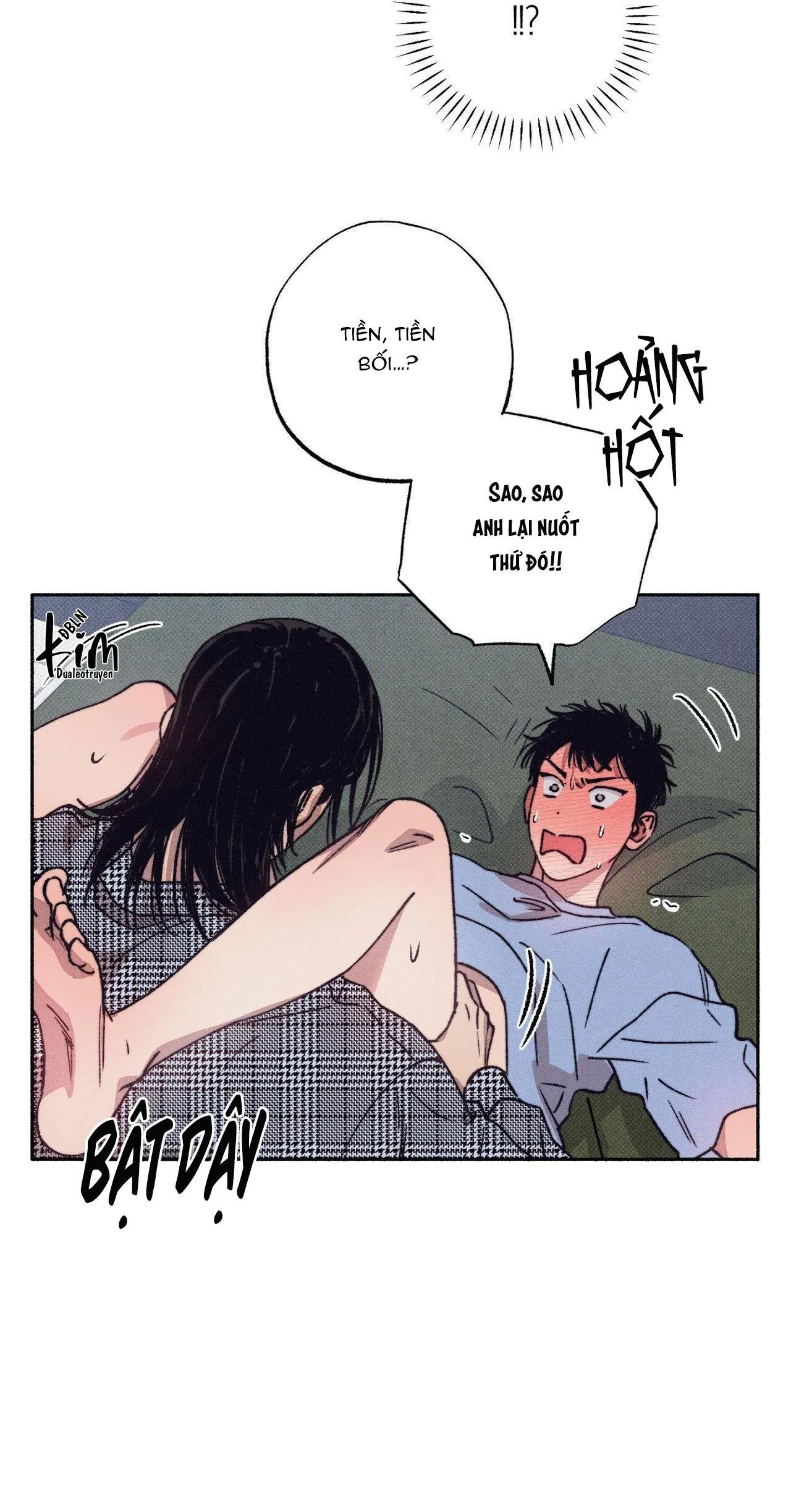 TỪ 1 ĐẾN 10 Chapter 17 Trang 30