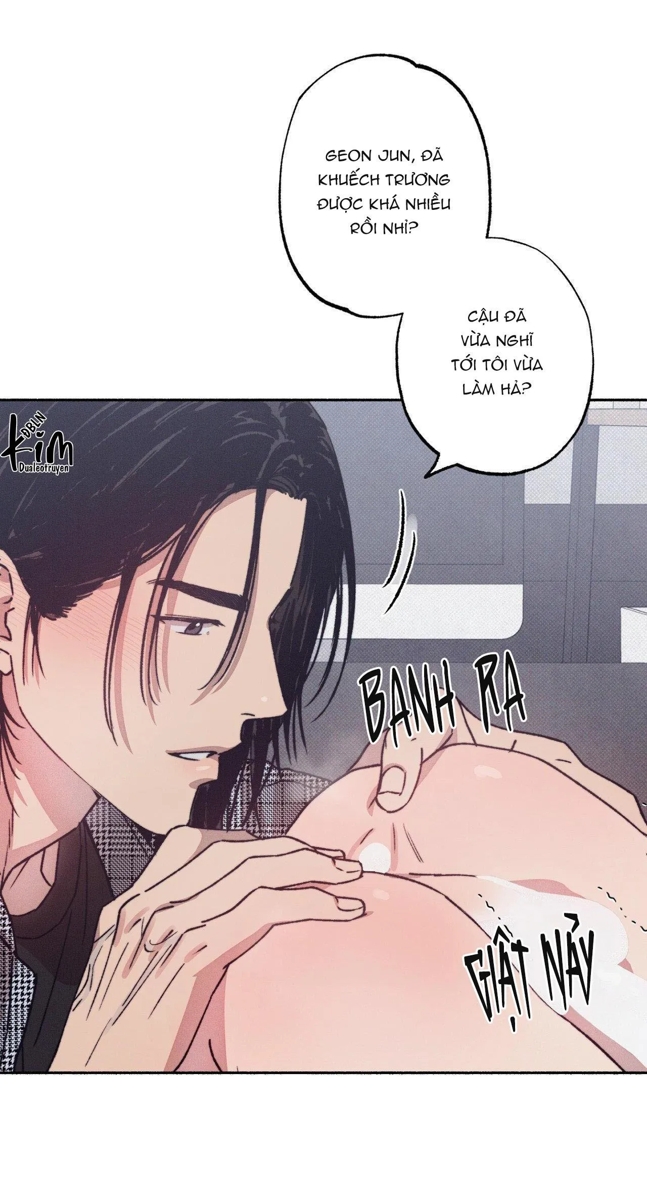 TỪ 1 ĐẾN 10 Chapter 17 Trang 36