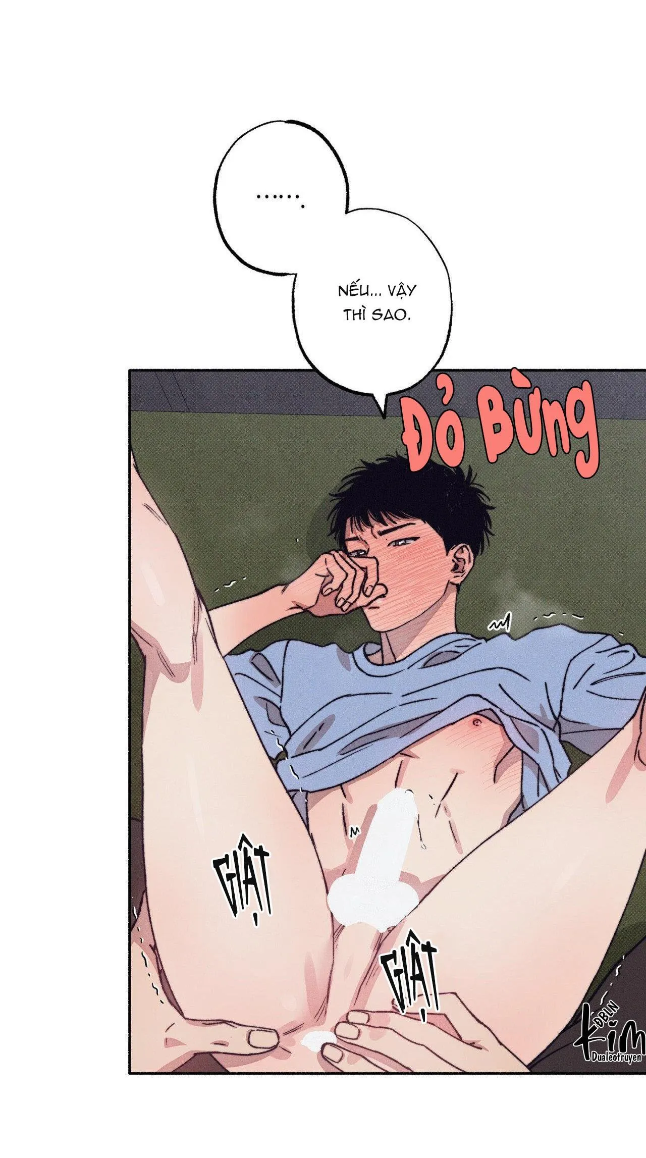 TỪ 1 ĐẾN 10 Chapter 17 Trang 37