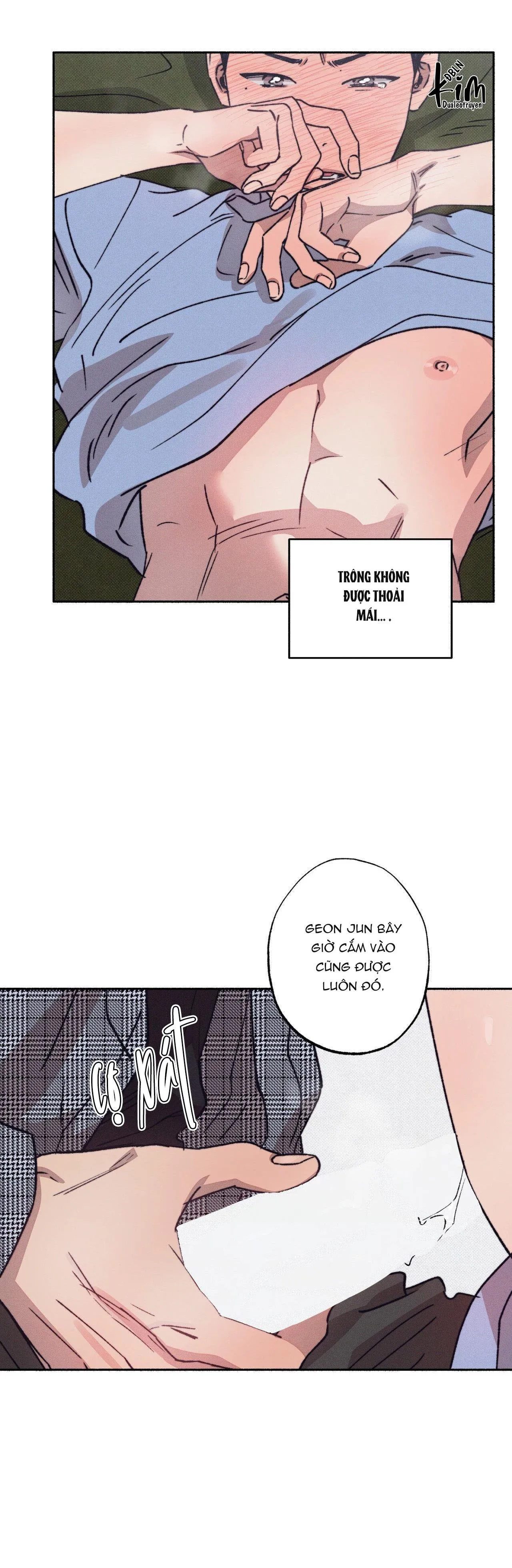 TỪ 1 ĐẾN 10 Chapter 17 Trang 41