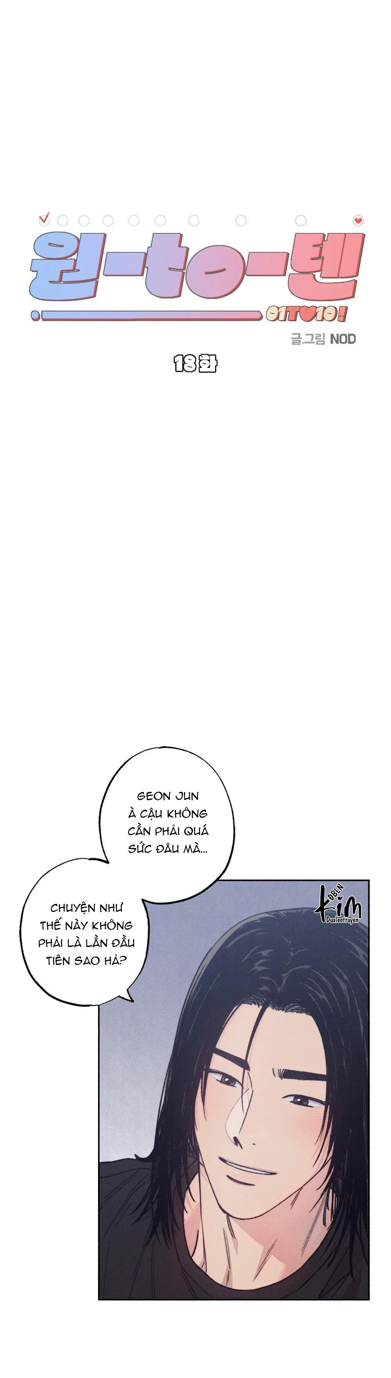 TỪ 1 ĐẾN 10 Chapter 18 Trang 4