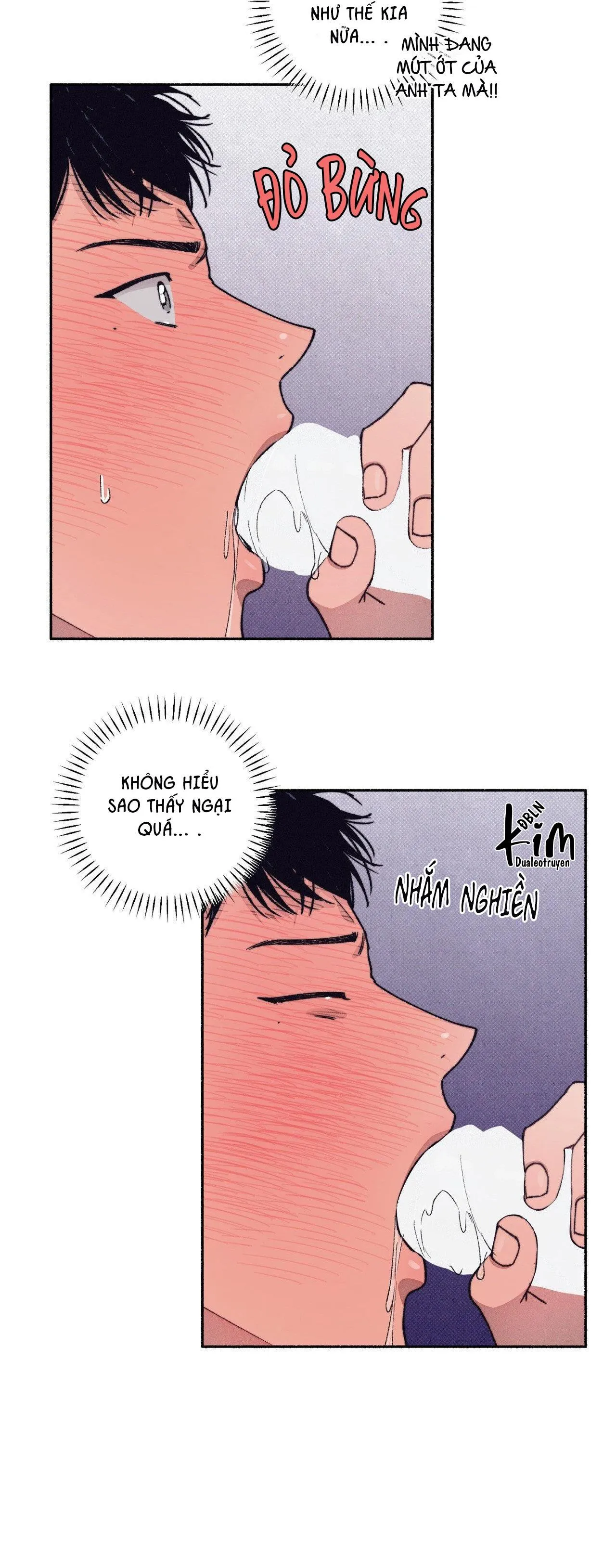 TỪ 1 ĐẾN 10 Chapter 18 Trang 13