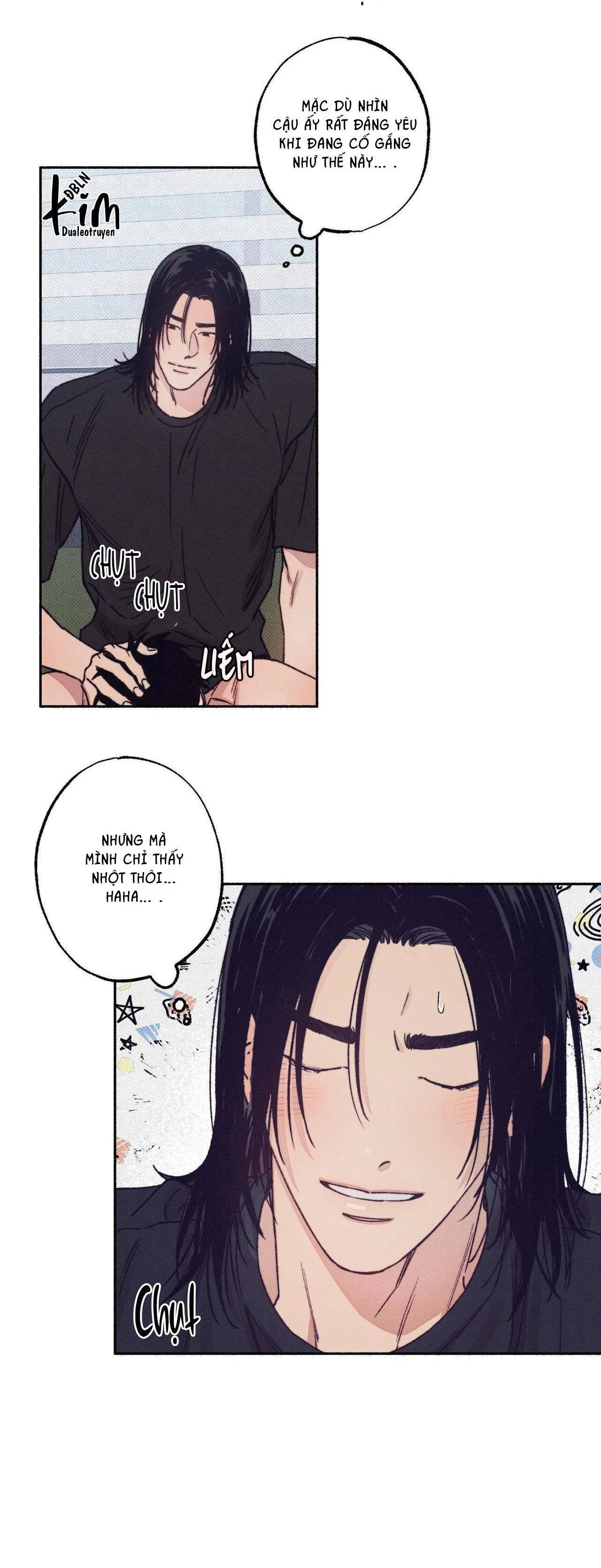 TỪ 1 ĐẾN 10 Chapter 18 Trang 15