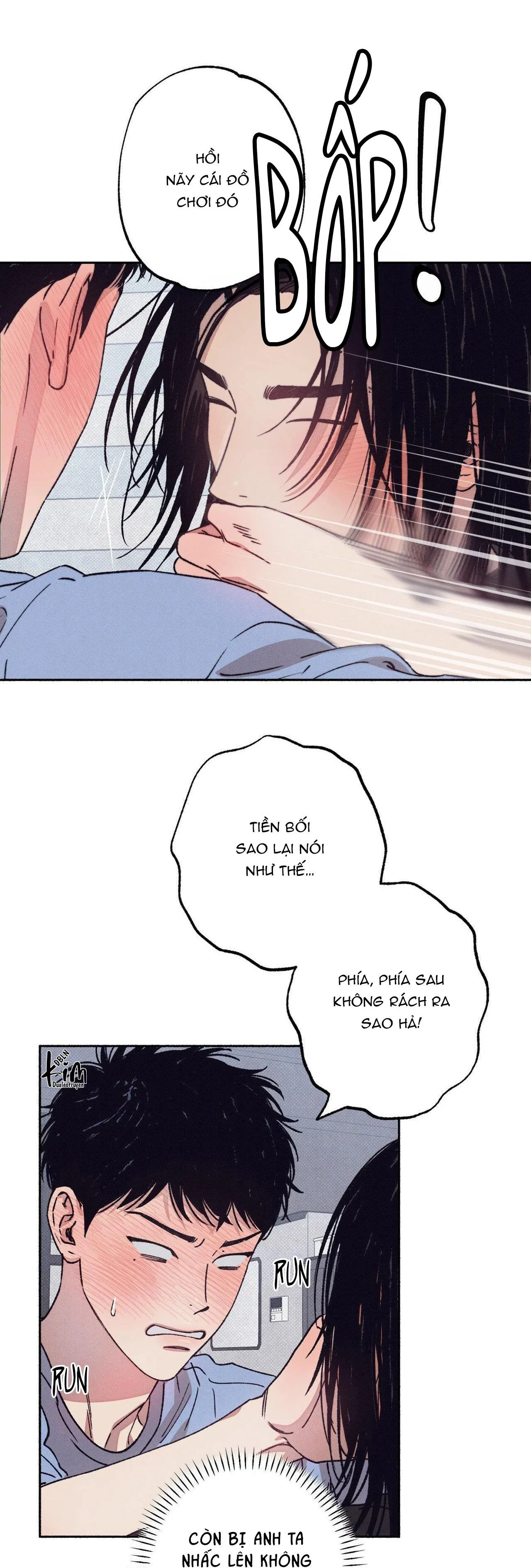 TỪ 1 ĐẾN 10 Chapter 18 Trang 20