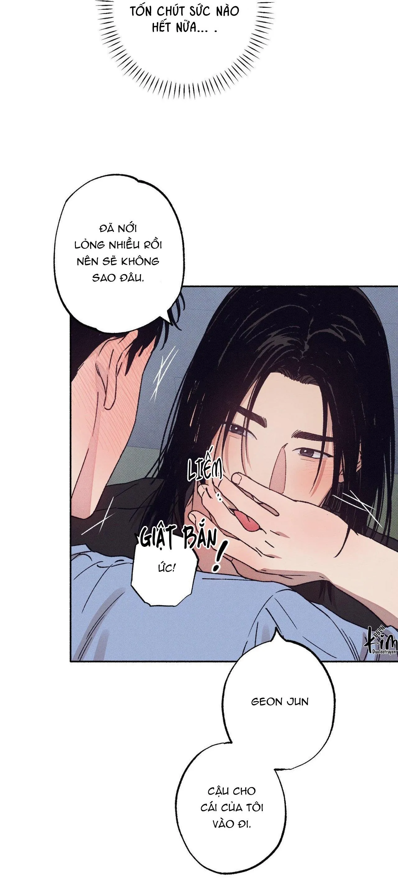 TỪ 1 ĐẾN 10 Chapter 18 Trang 21