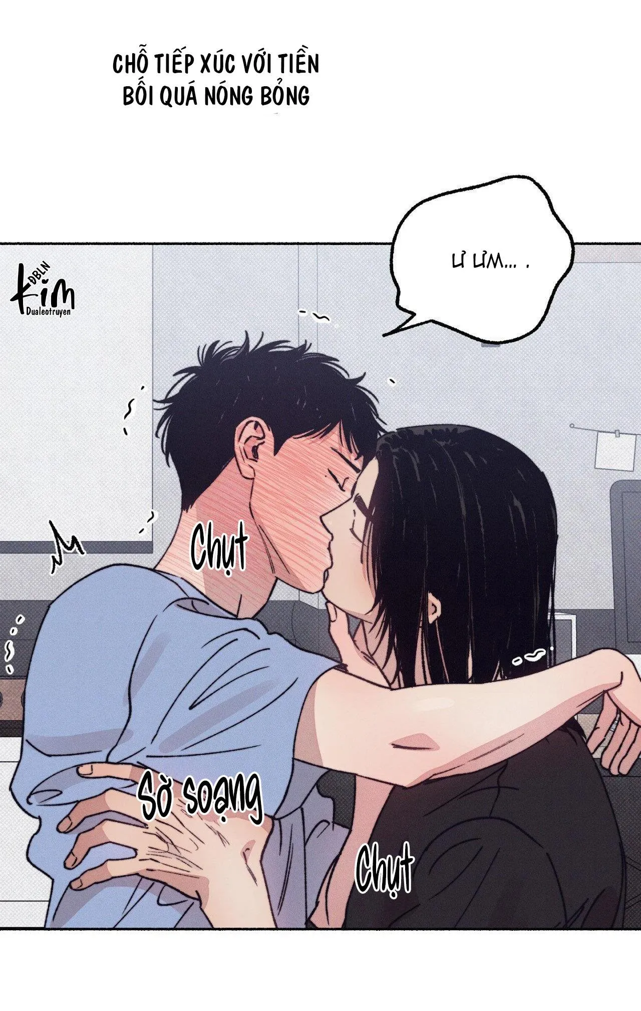 TỪ 1 ĐẾN 10 Chapter 18 Trang 41