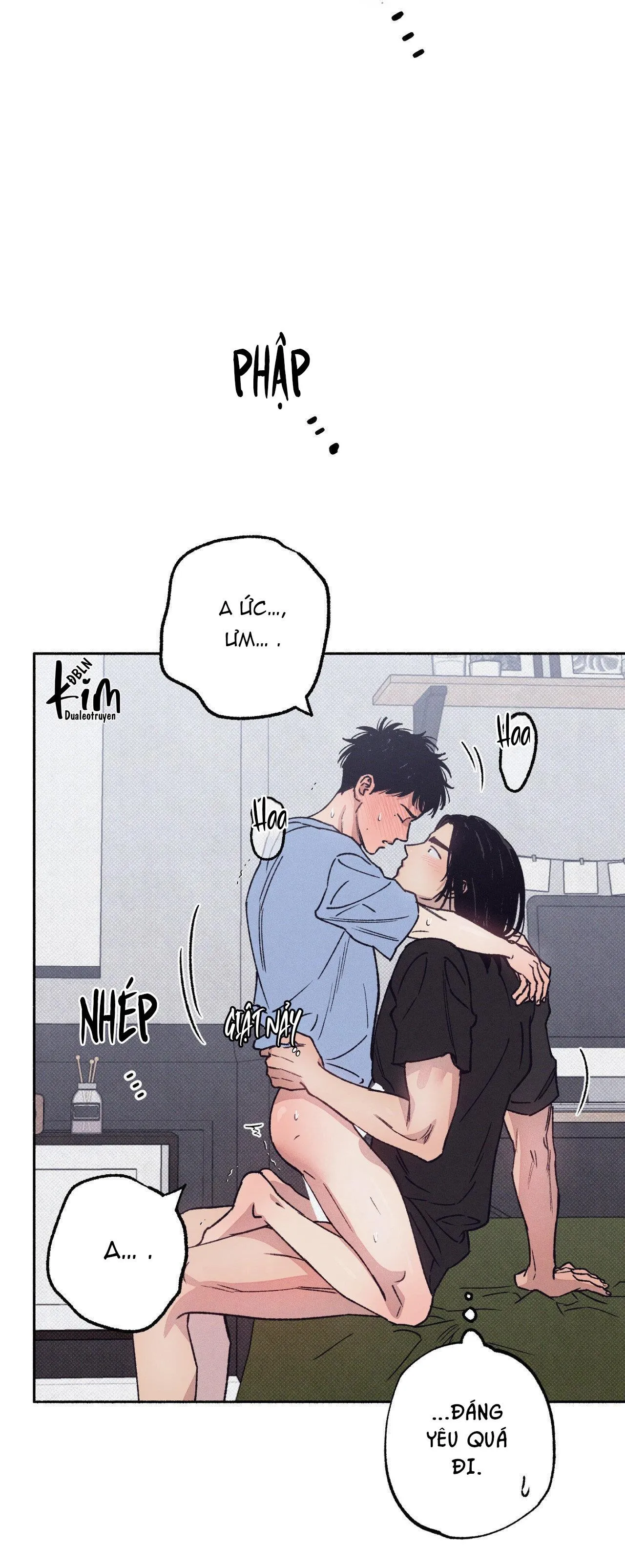 TỪ 1 ĐẾN 10 Chapter 18 Trang 47