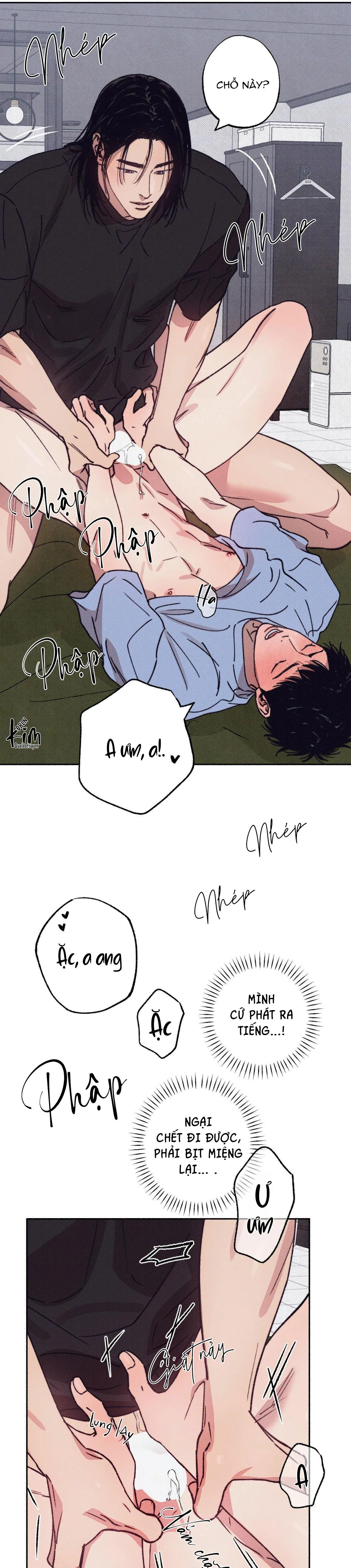 TỪ 1 ĐẾN 10 Chapter 19 Trang 10