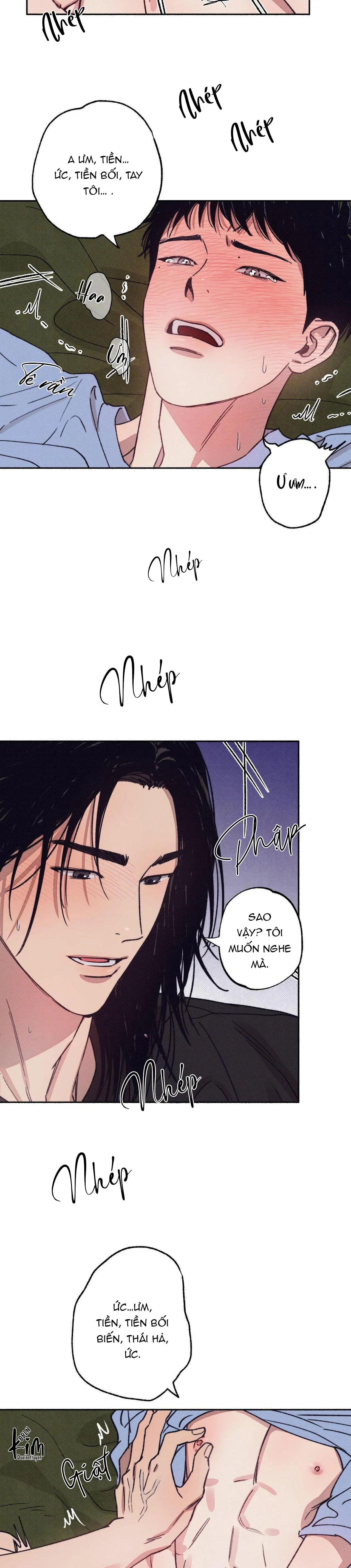 TỪ 1 ĐẾN 10 Chapter 19 Trang 11