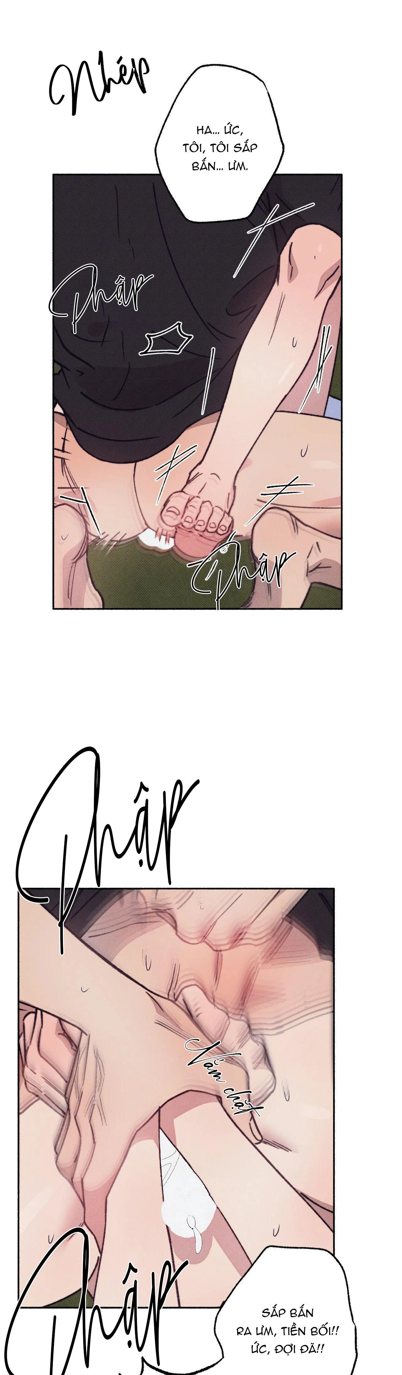 TỪ 1 ĐẾN 10 Chapter 19 Trang 13