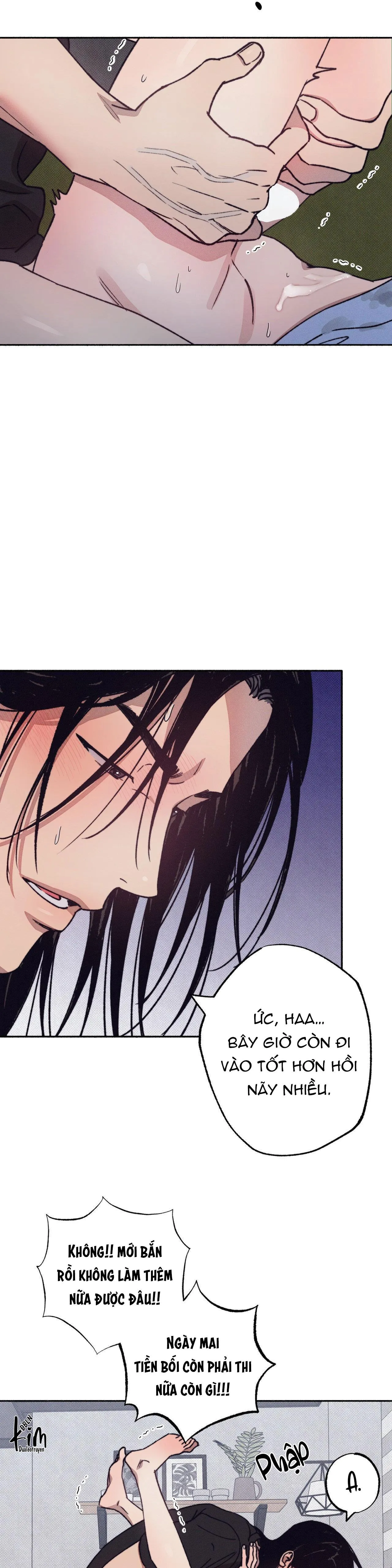 TỪ 1 ĐẾN 10 Chapter 19 Trang 21