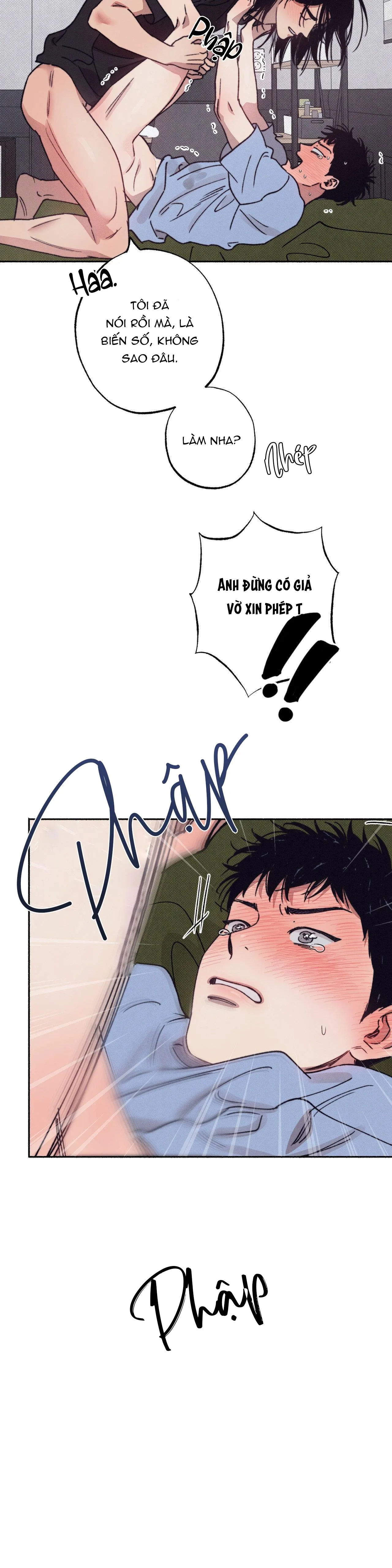 TỪ 1 ĐẾN 10 Chapter 19 Trang 22