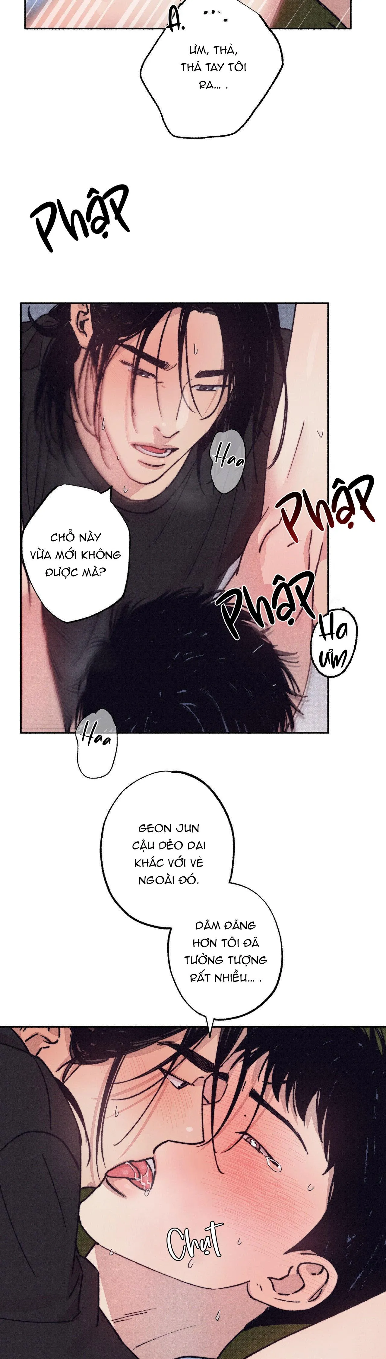 TỪ 1 ĐẾN 10 Chapter 19 Trang 24