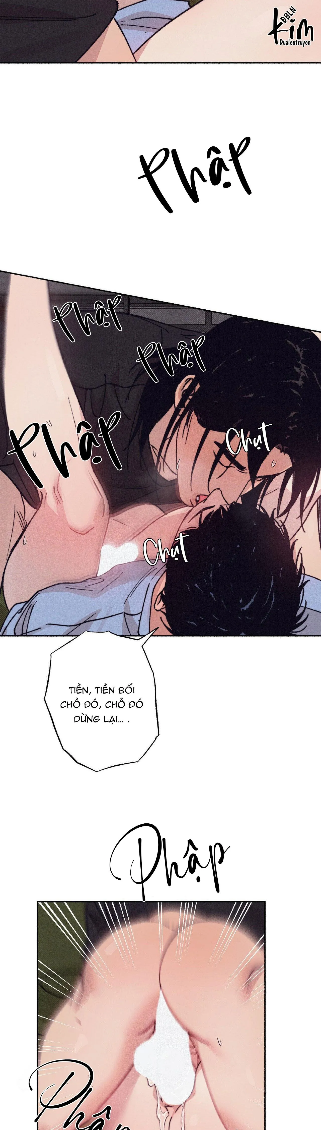 TỪ 1 ĐẾN 10 Chapter 19 Trang 25