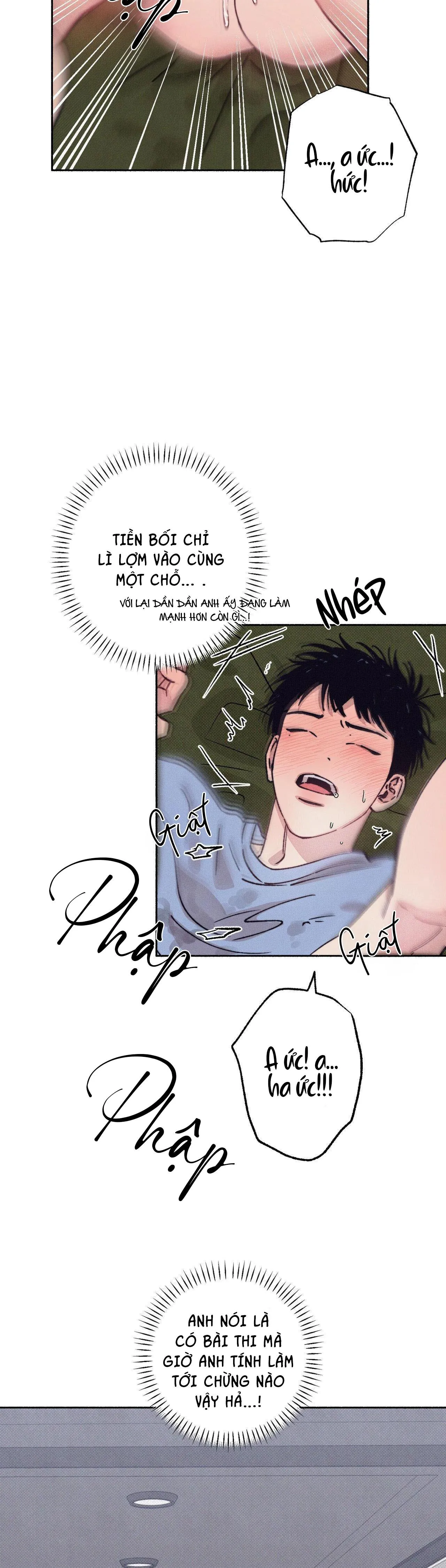 TỪ 1 ĐẾN 10 Chapter 19 Trang 26