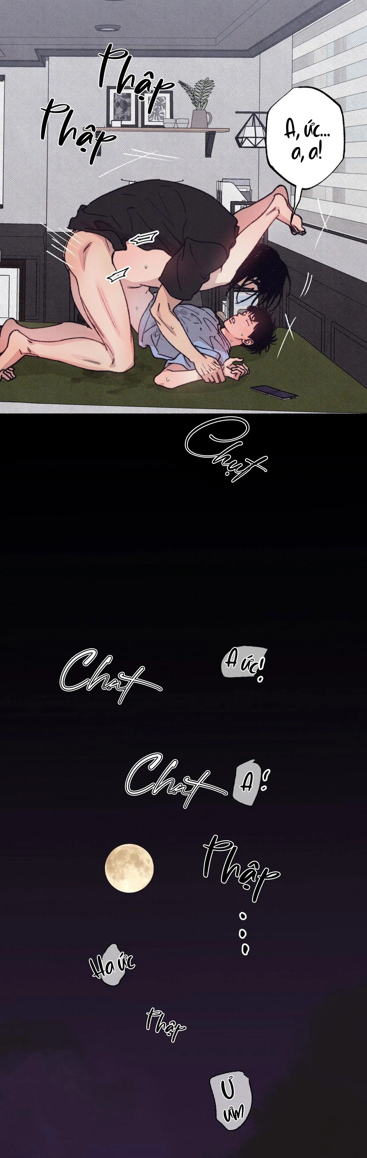 TỪ 1 ĐẾN 10 Chapter 19 Trang 27