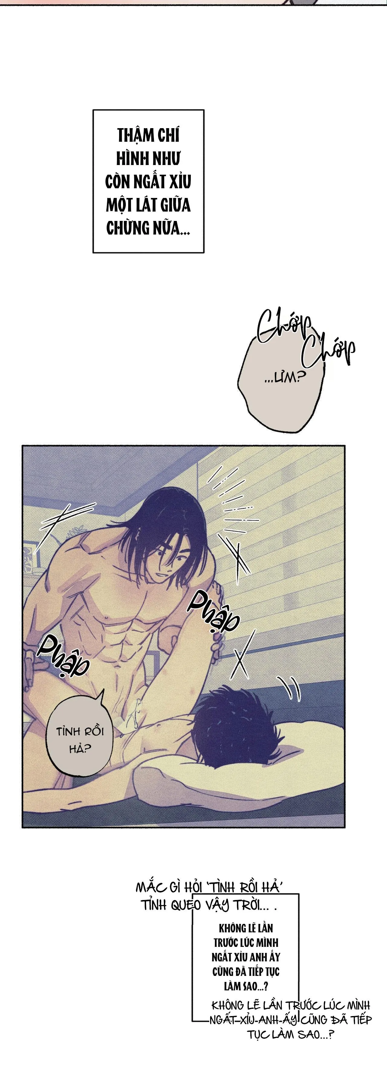 TỪ 1 ĐẾN 10 Chapter 19 Trang 32