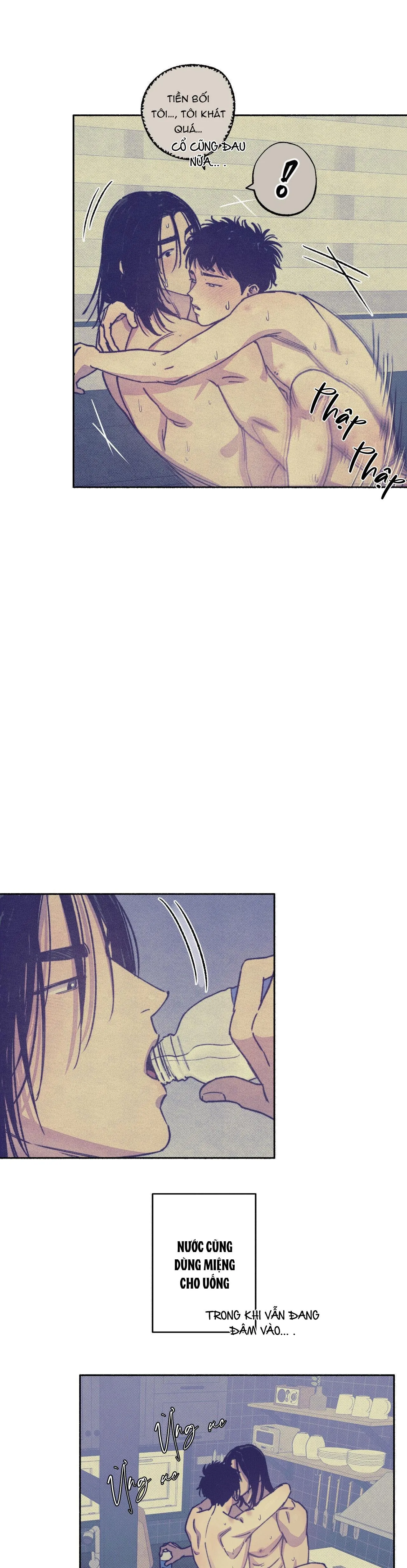 TỪ 1 ĐẾN 10 Chapter 19 Trang 33