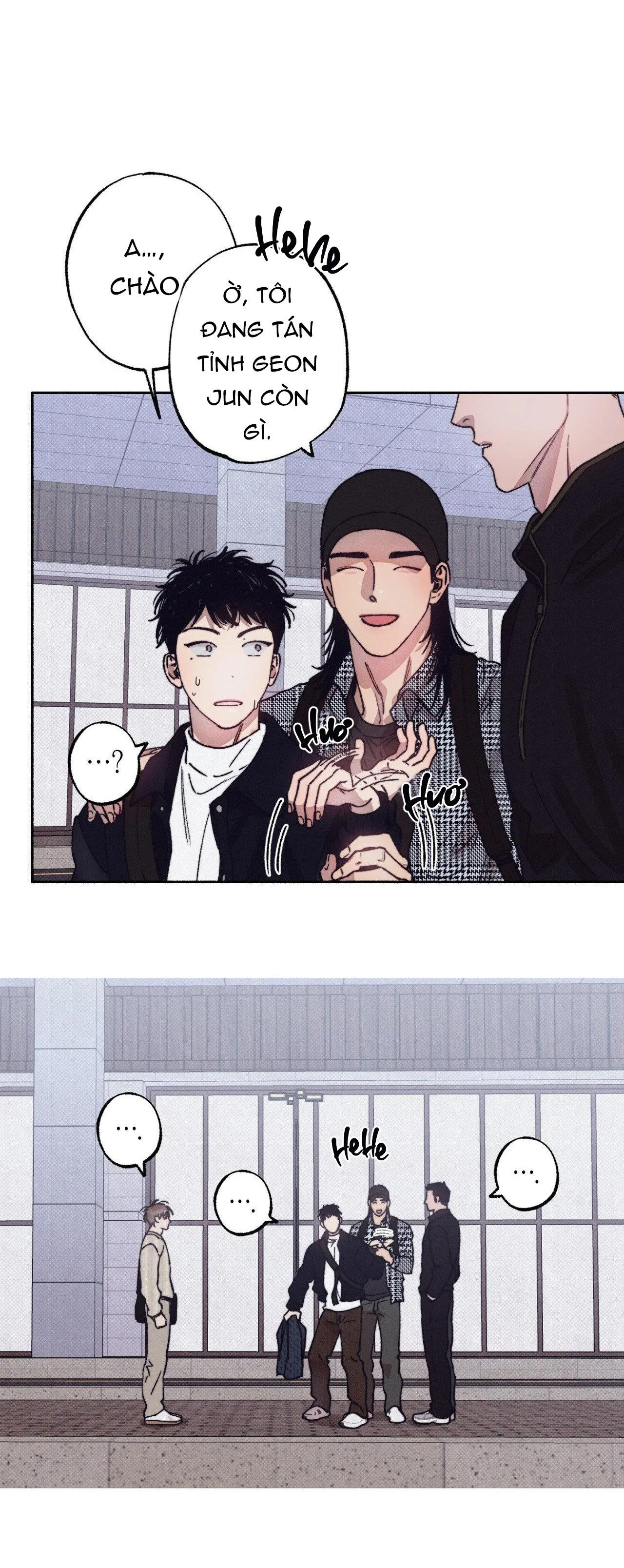 TỪ 1 ĐẾN 10 Chapter 20 Trang 13