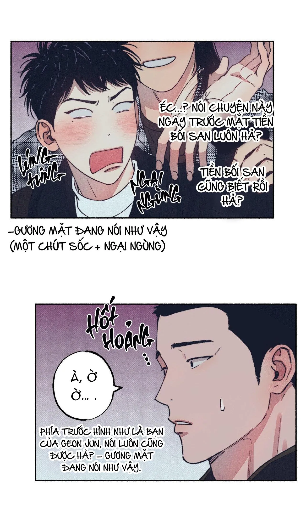 TỪ 1 ĐẾN 10 Chapter 20 Trang 14