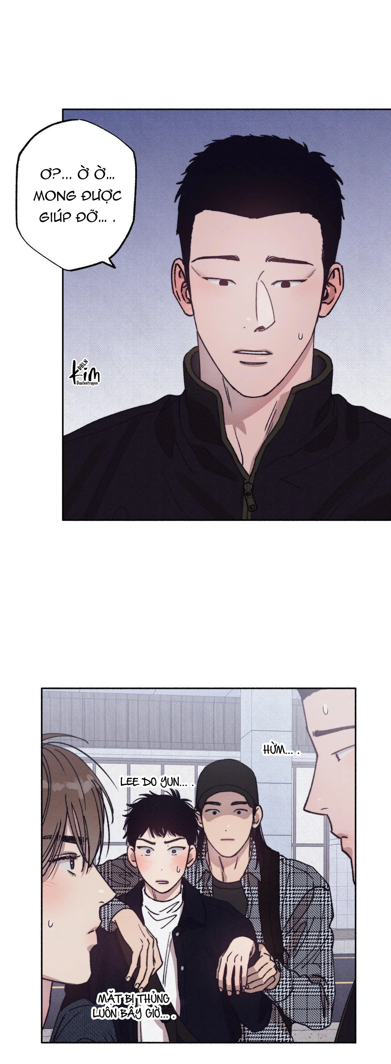 TỪ 1 ĐẾN 10 Chapter 20 Trang 20