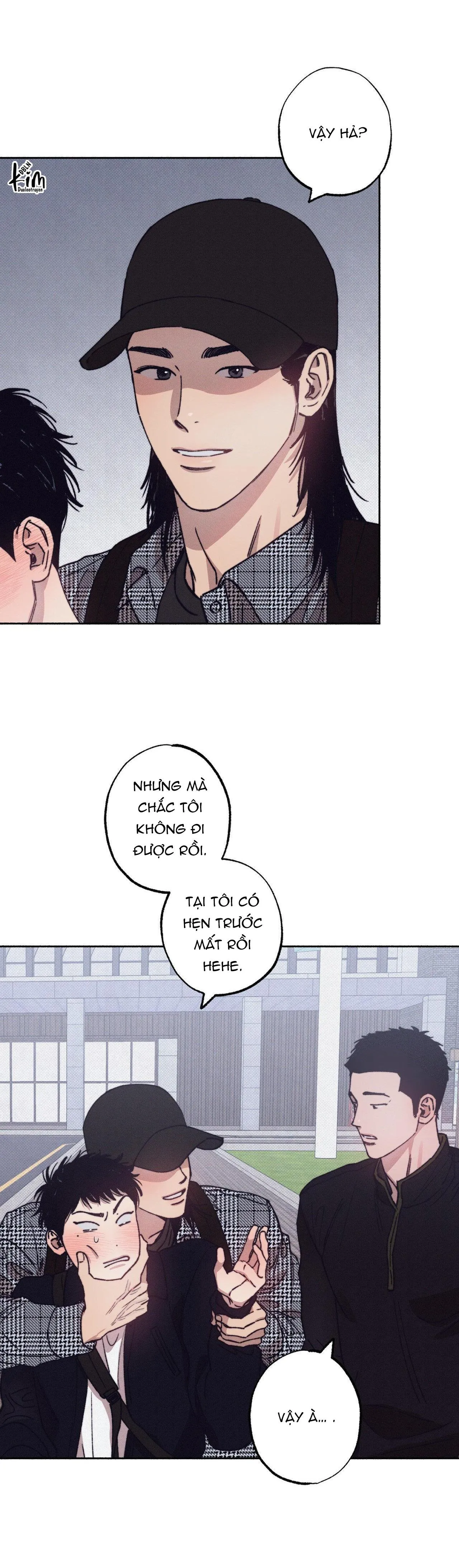 TỪ 1 ĐẾN 10 Chapter 20 Trang 22