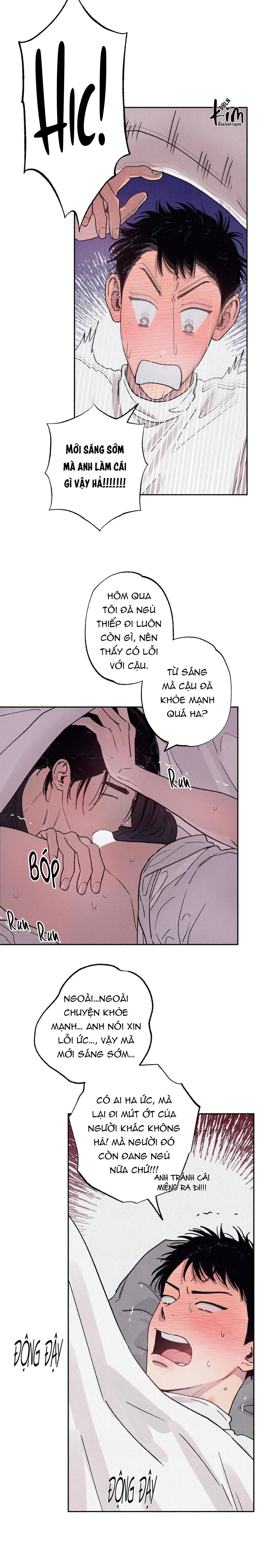 TỪ 1 ĐẾN 10 Chapter 21 Trang 4