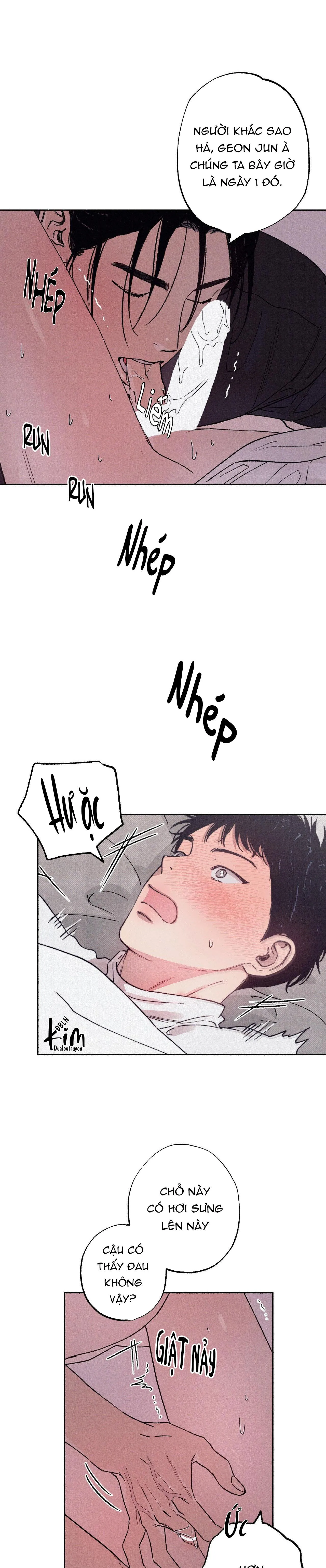 TỪ 1 ĐẾN 10 Chapter 21 Trang 5