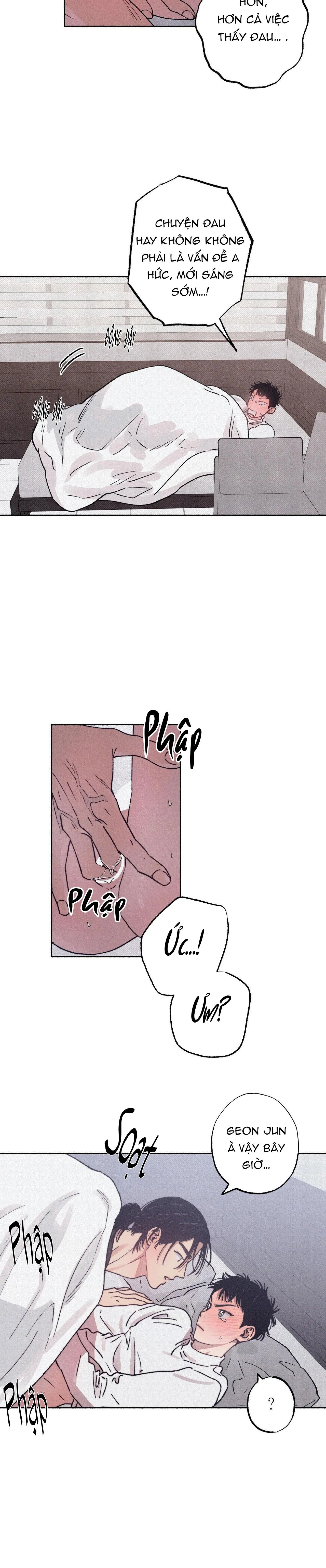 TỪ 1 ĐẾN 10 Chapter 21 Trang 6