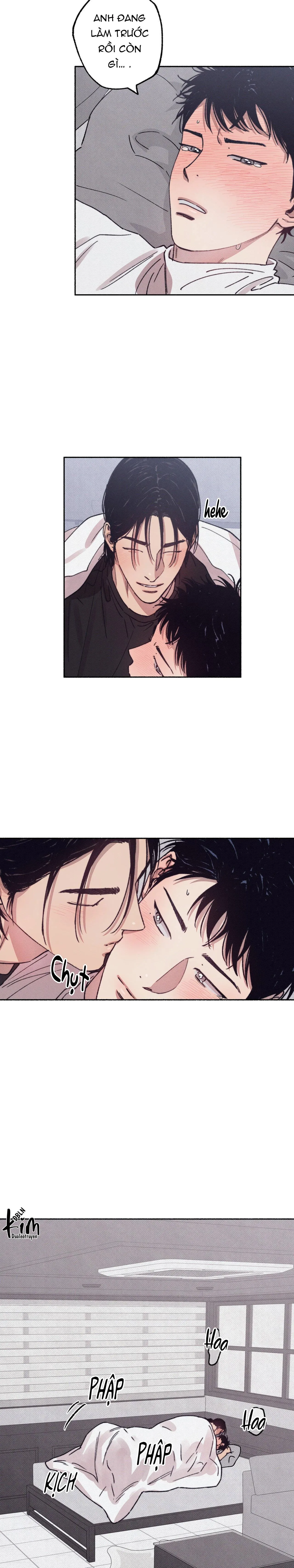 TỪ 1 ĐẾN 10 Chapter 21 Trang 8