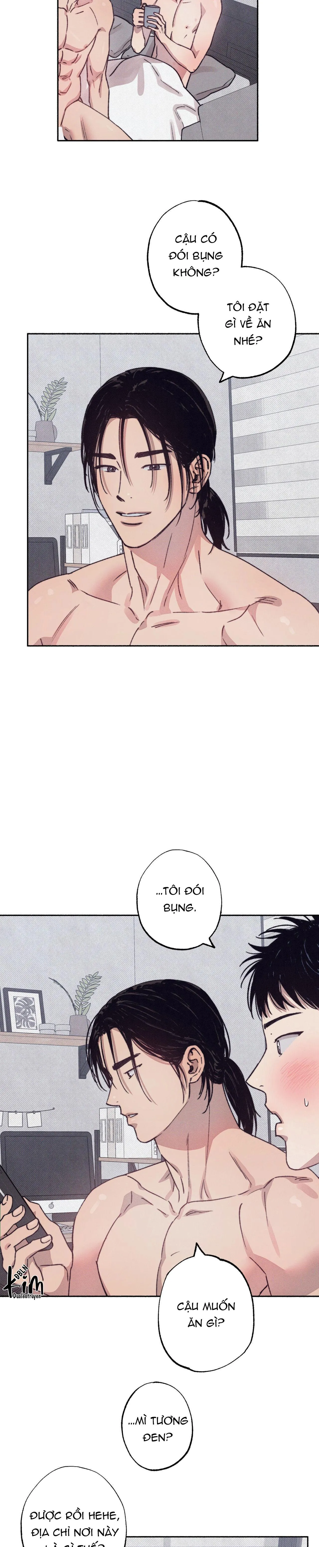 TỪ 1 ĐẾN 10 Chapter 21 Trang 14