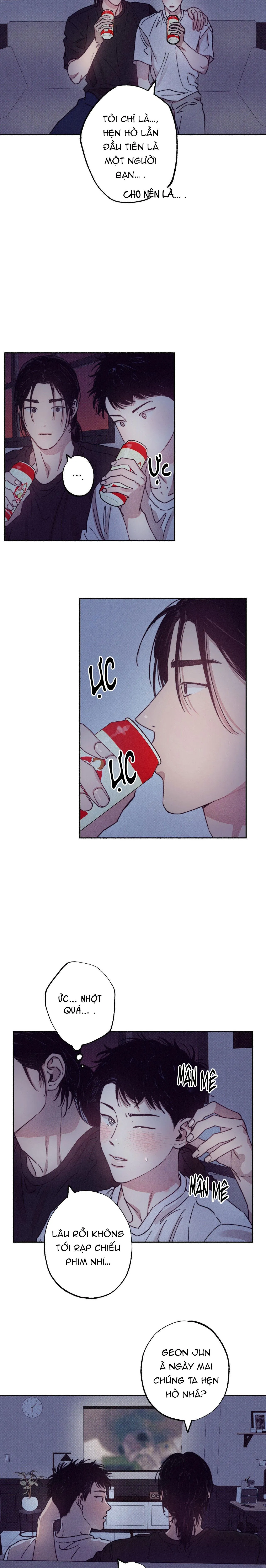 TỪ 1 ĐẾN 10 Chapter 21 Trang 18