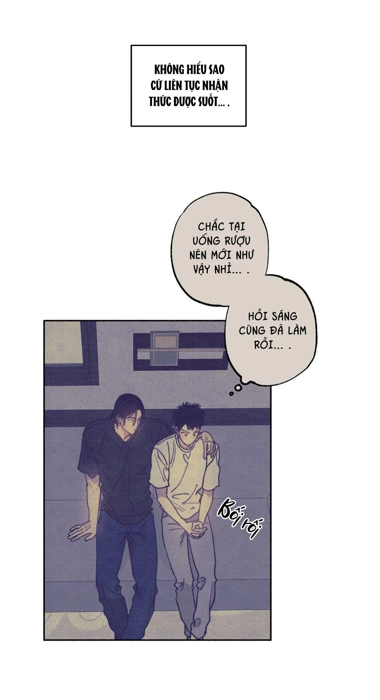 TỪ 1 ĐẾN 10 Chapter 22 Trang 8