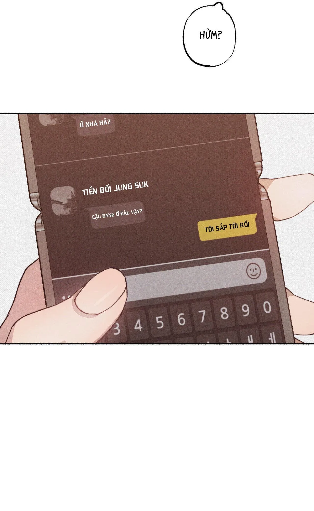 TỪ 1 ĐẾN 10 Chapter 22 Trang 23