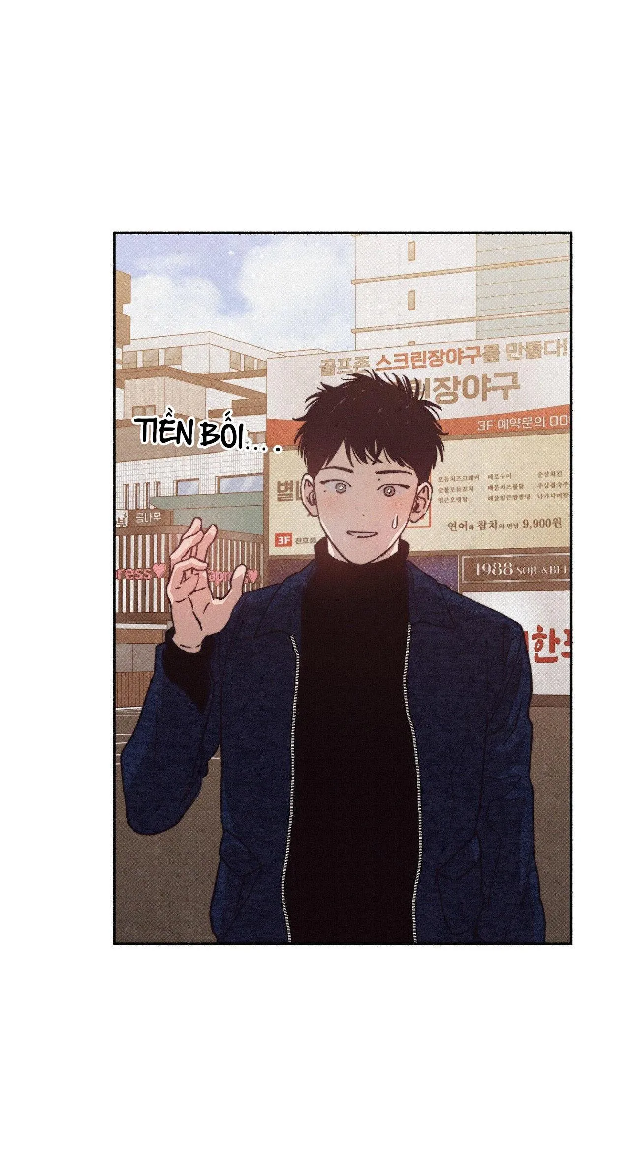 TỪ 1 ĐẾN 10 Chapter 22 Trang 33