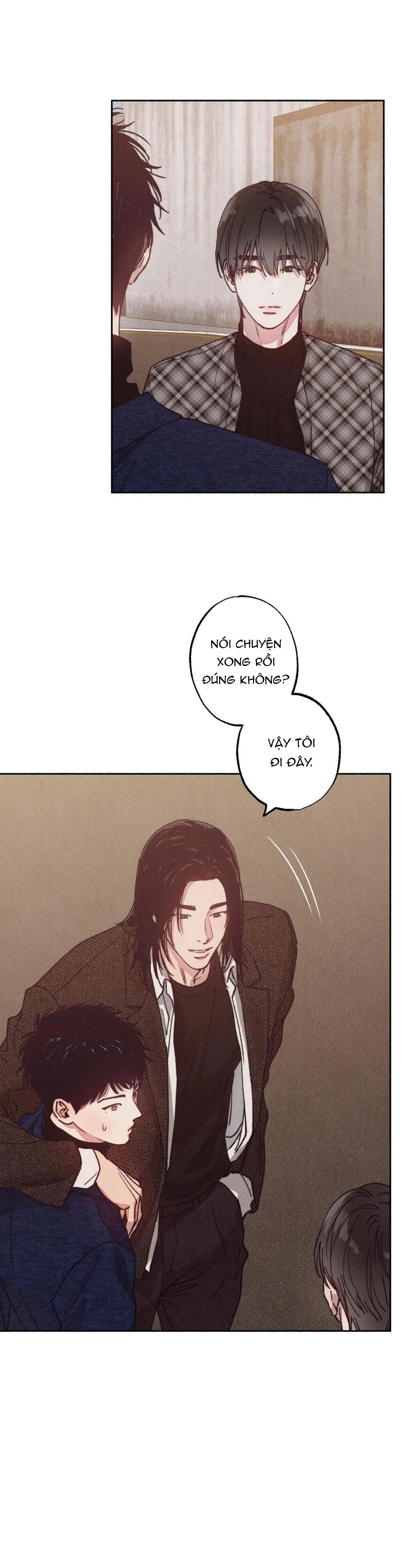 TỪ 1 ĐẾN 10 Chapter 22 Trang 37