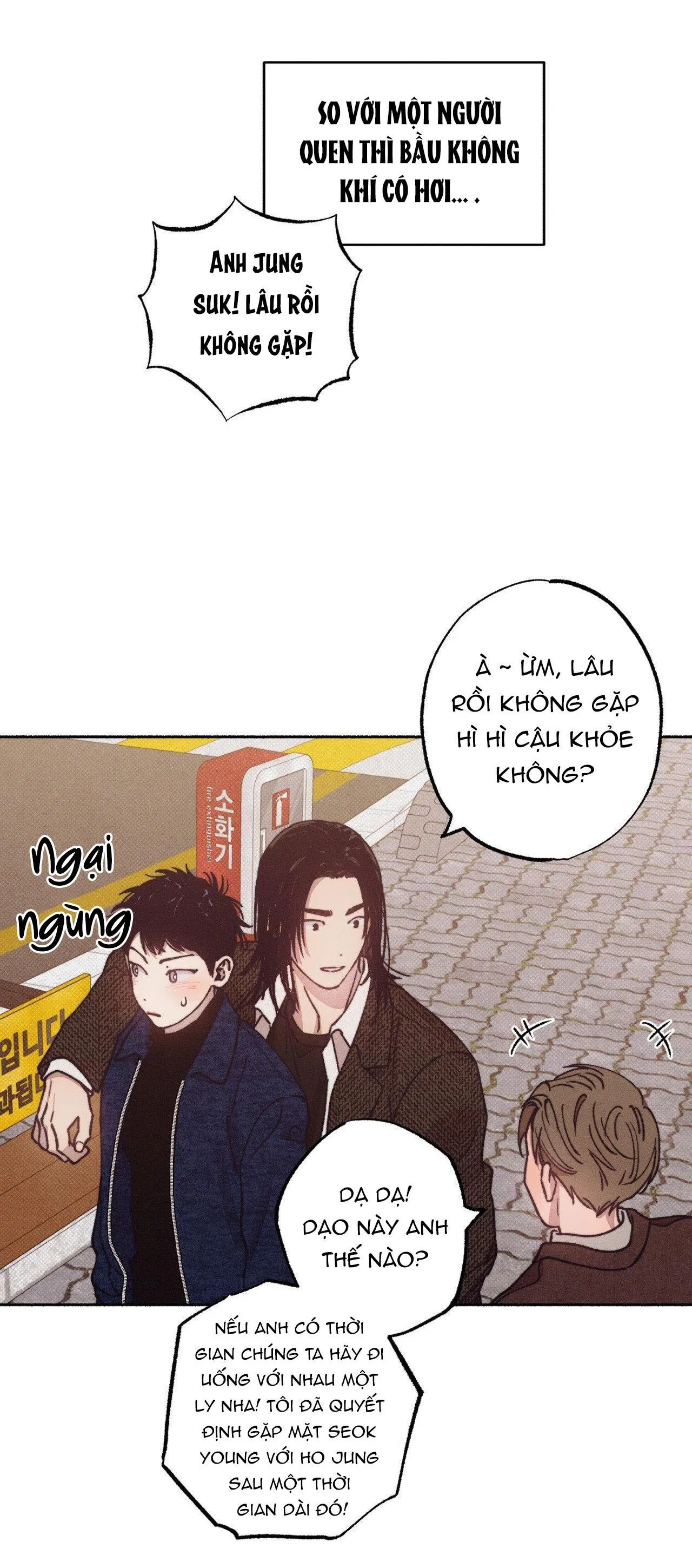 TỪ 1 ĐẾN 10 Chapter 22 Trang 42