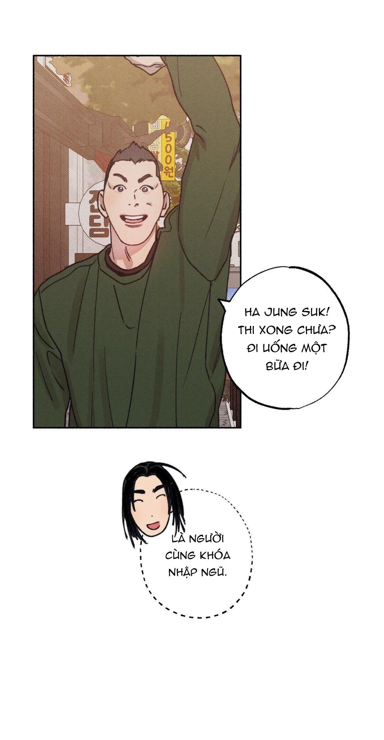 TỪ 1 ĐẾN 10 Chapter 22 Trang 45