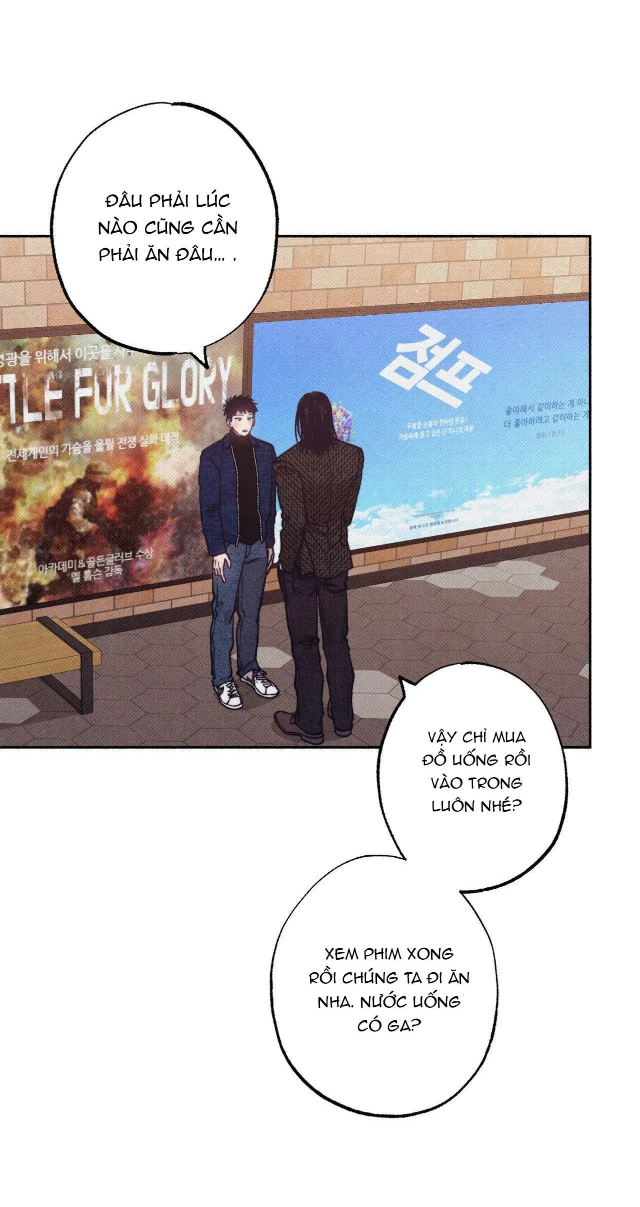 TỪ 1 ĐẾN 10 Chapter 23 Trang 3