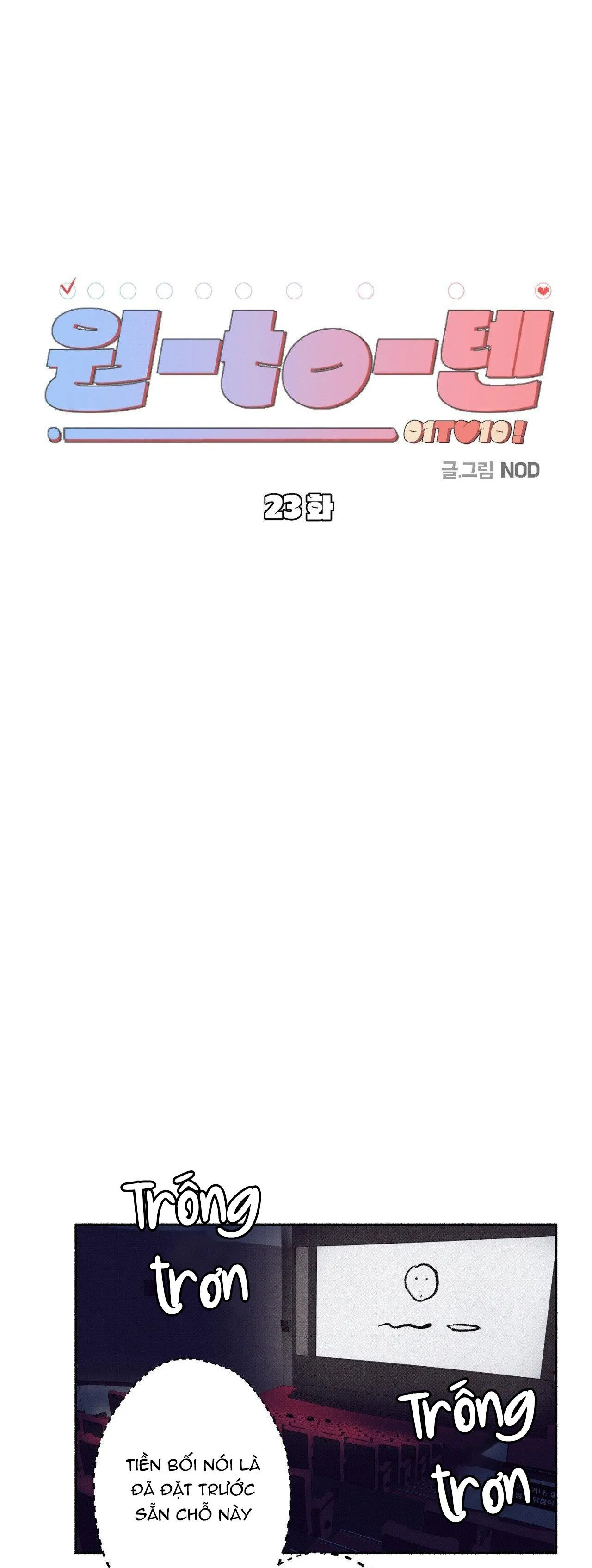 TỪ 1 ĐẾN 10 Chapter 23 Trang 5