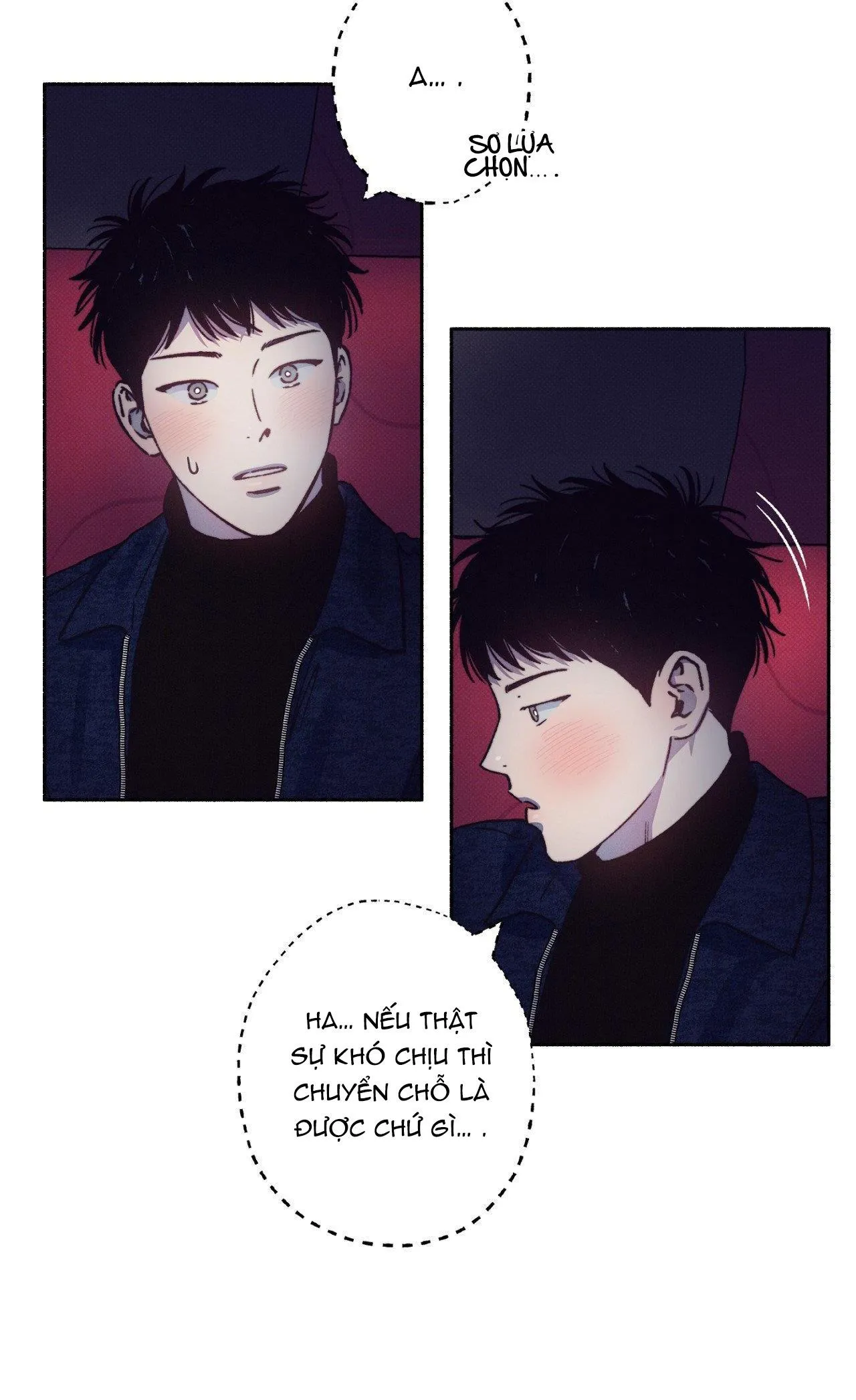 TỪ 1 ĐẾN 10 Chapter 23 Trang 8