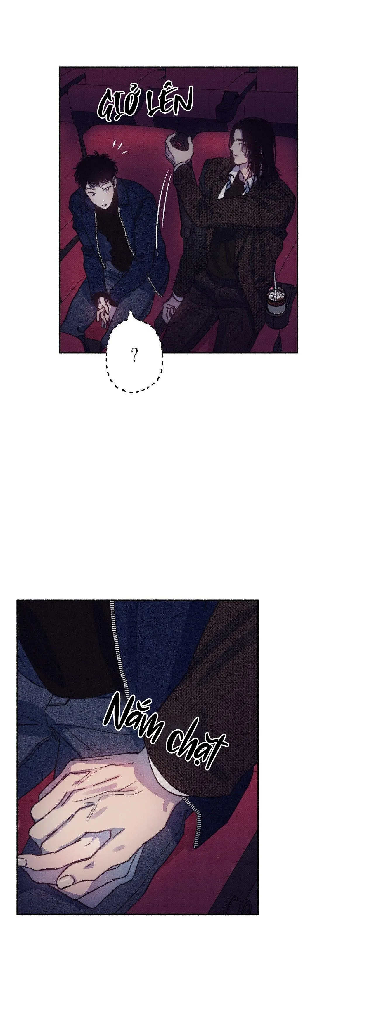 TỪ 1 ĐẾN 10 Chapter 23 Trang 9