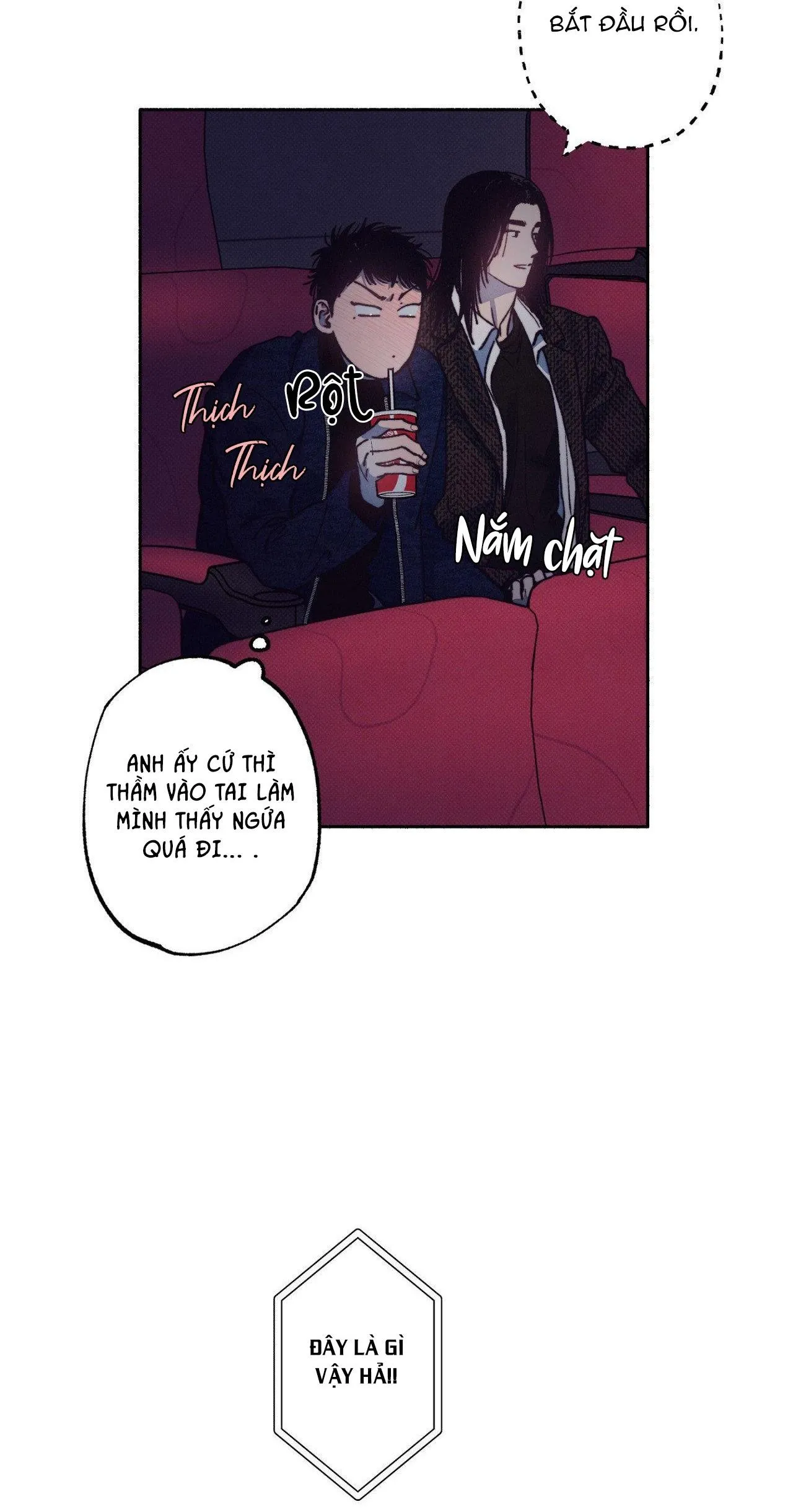 TỪ 1 ĐẾN 10 Chapter 23 Trang 11