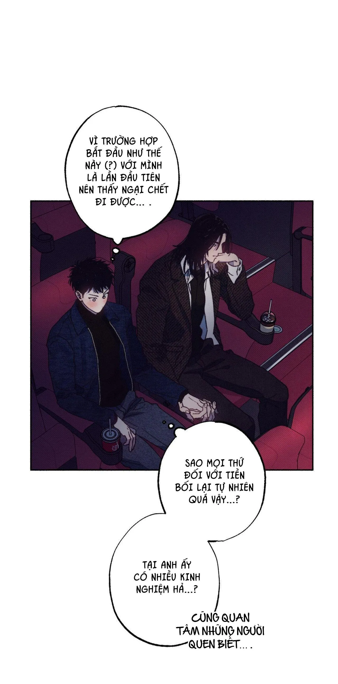 TỪ 1 ĐẾN 10 Chapter 23 Trang 13